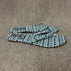 CIRCUS BY SAM EDELMAN - Geometric Flip Flop